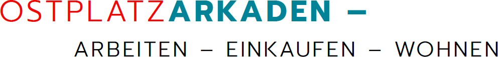 Ostplatz Arkaden